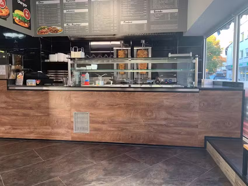 Ali Baba Pizza &ndash; und D&ouml;nerhaus