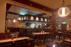 Ali Baba Restaurant