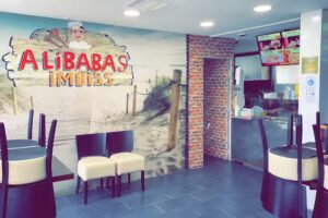 Ali Baba’s Imbiss