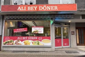 Ali Bey Döner