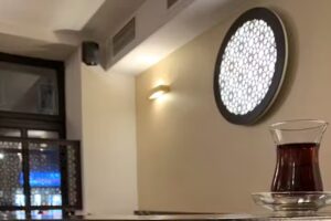 Ali Bey Restaurant