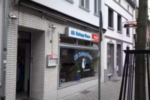 Ali Kebap Haus