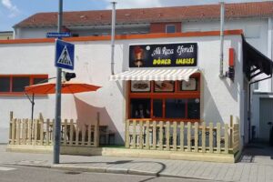 Ali Riza Efendi Döner Imbiss