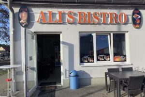 Ali’s Bistro