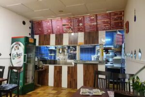 Ali&rsquo;s Bistro&Cafe