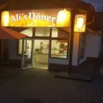 Ali’s Döner