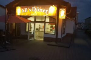 Ali’s Döner