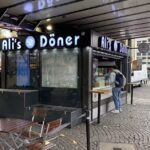 Ali’s Döner