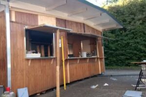 Ali’s Dönerstand