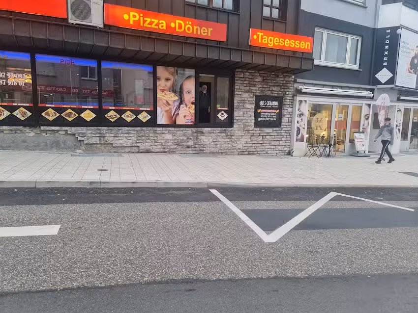 Ali&acute;s Grillhaus Winnenden