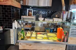 Ali&rsquo;s Kebab Bielefeld