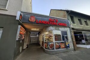 Ali’s Landstuhl Grill