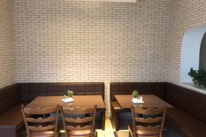 Ali’s Schnellrestaurant