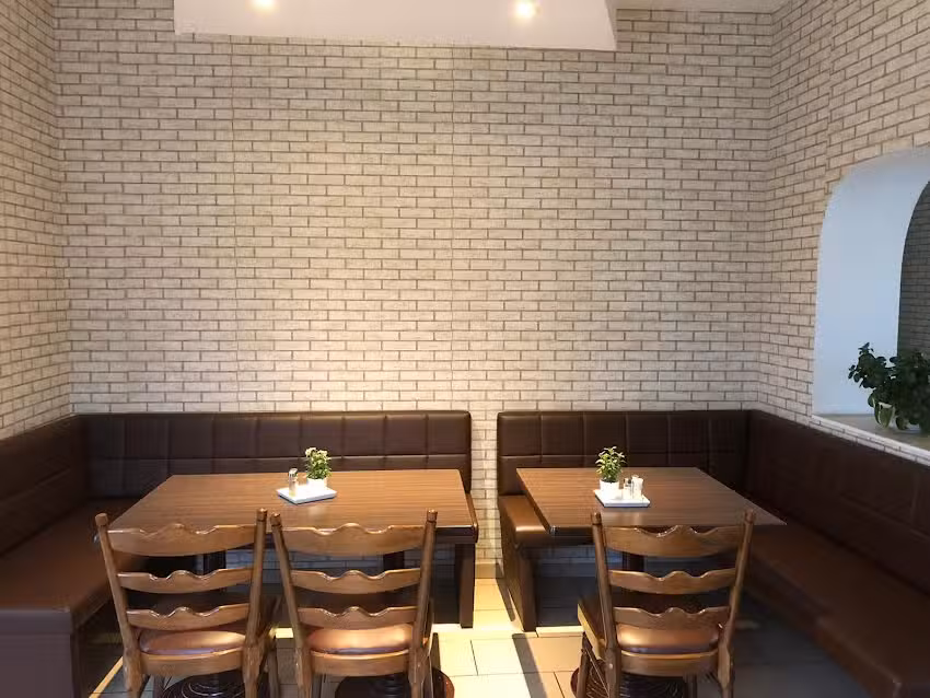 Ali’s Schnellrestaurant