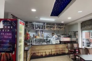 AliBaba Döner Nürtingen
