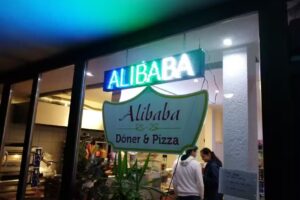 Alibaba Döner & Pizza