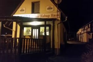 Alibaba Kebap Wilthen