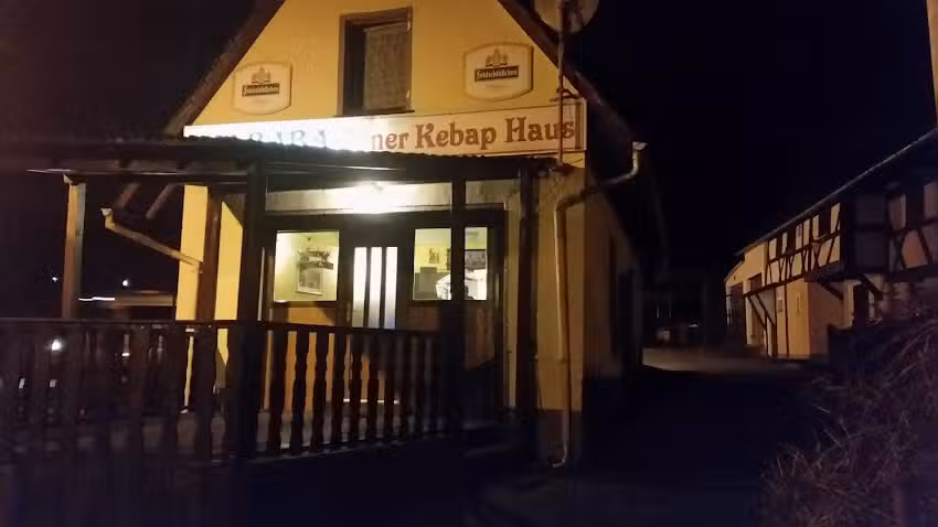 Alibaba Kebap Wilthen