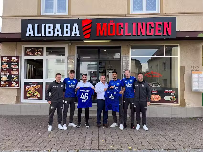 AliBaba Möglingen