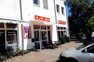 AliBaba Pizza-D&ouml;ner KebapHaus