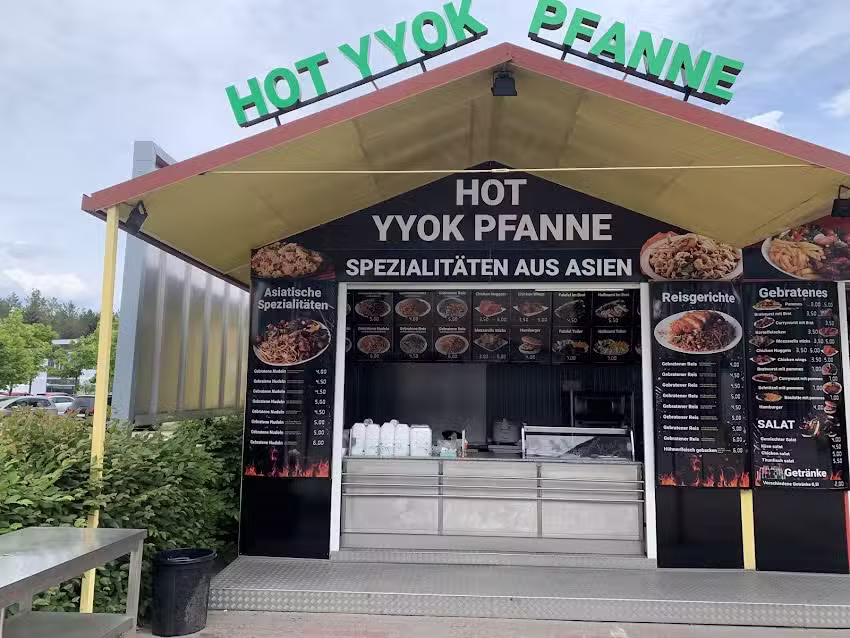 Alibabad&ouml;ner Kaufland