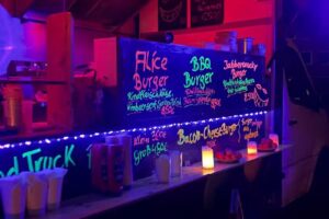 Alice Foodtruck