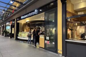 Alice Premium D&ouml;ner