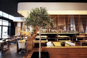 Alice Premium Döner