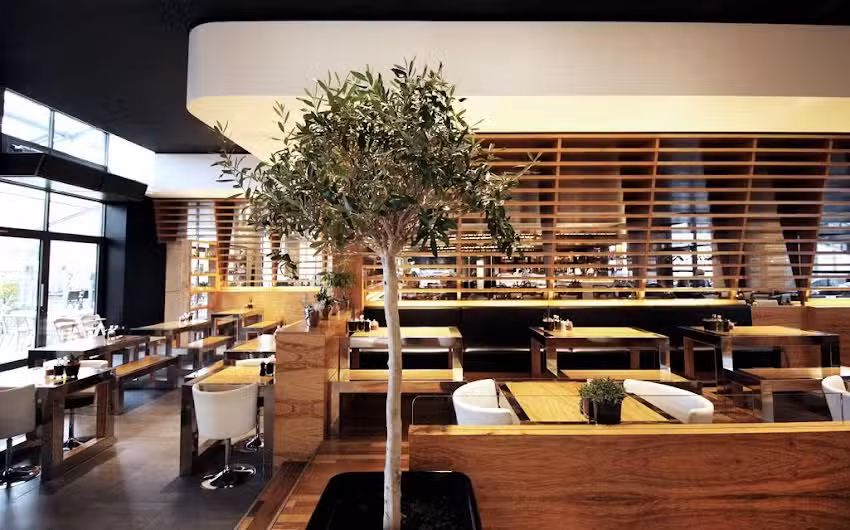 Alice Premium D&ouml;ner