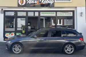 Alicos Kebap