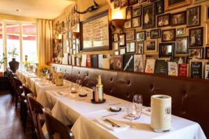 alimentari Italienische Lebensmittel, Wein und Catering GmbH