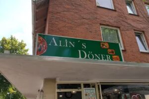 Alin&rsquo;s D&ouml;ner