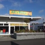 Alis Bistro