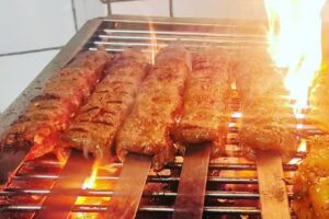 Ali&lsquo;s Bistro & Caf&eacute;