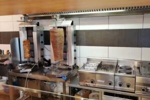Alis Bistro Imbiss GmbH