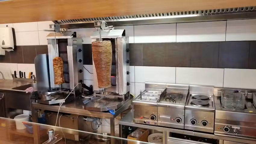Alis Bistro Imbiss GmbH