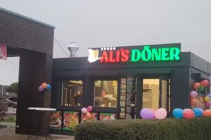 Alis D&ouml;nertreffpunkt