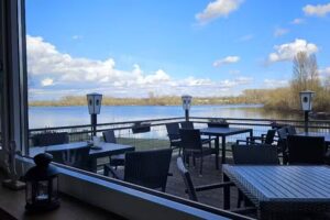 Ali‘s Restaurant am See