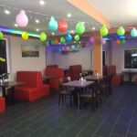 Ali‘s Schnellrestaurant