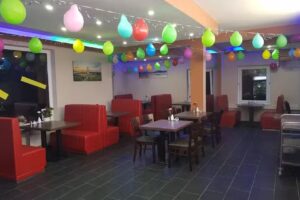 Ali‘s Schnellrestaurant