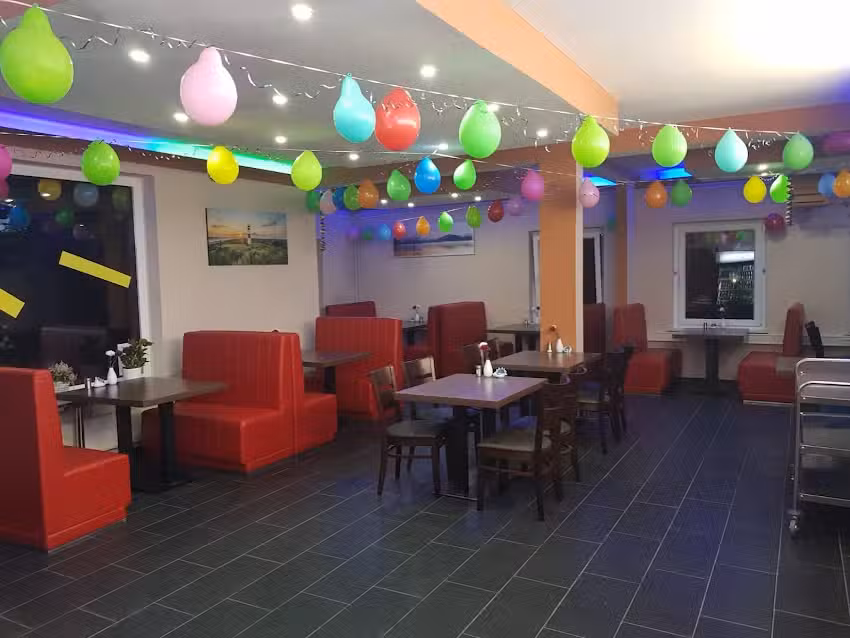 Ali‘s Schnellrestaurant