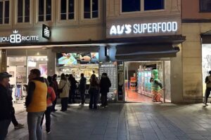 ALIS SUPERFOOD