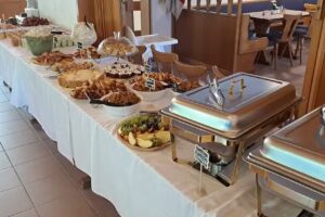 Alisha`s Restaurant
