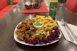 Aliye’s Kebab & Börekhaus