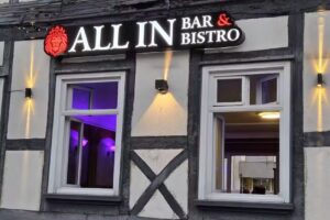 All in Bar & Bistro