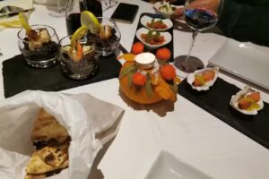 Alla Rustica
