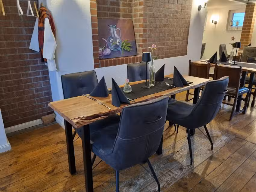 Alla vecchia stazione