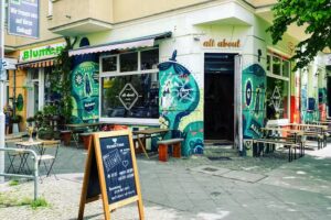 Allabout N&N – Eastberlin