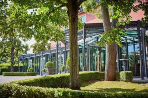 ALLEE HOTEL