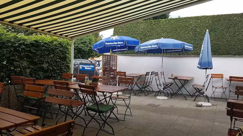 Allee St&uuml;berl Dalmacija